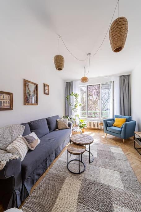 Bohohome Next To The Main Street Sofia Esterno foto